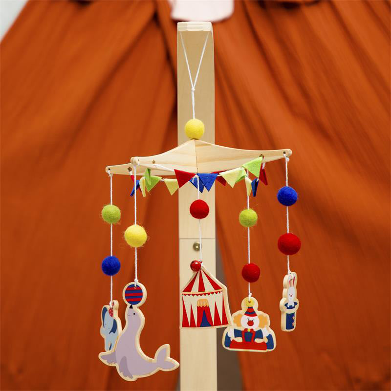 BABY MOBILE (CIRCUS)
