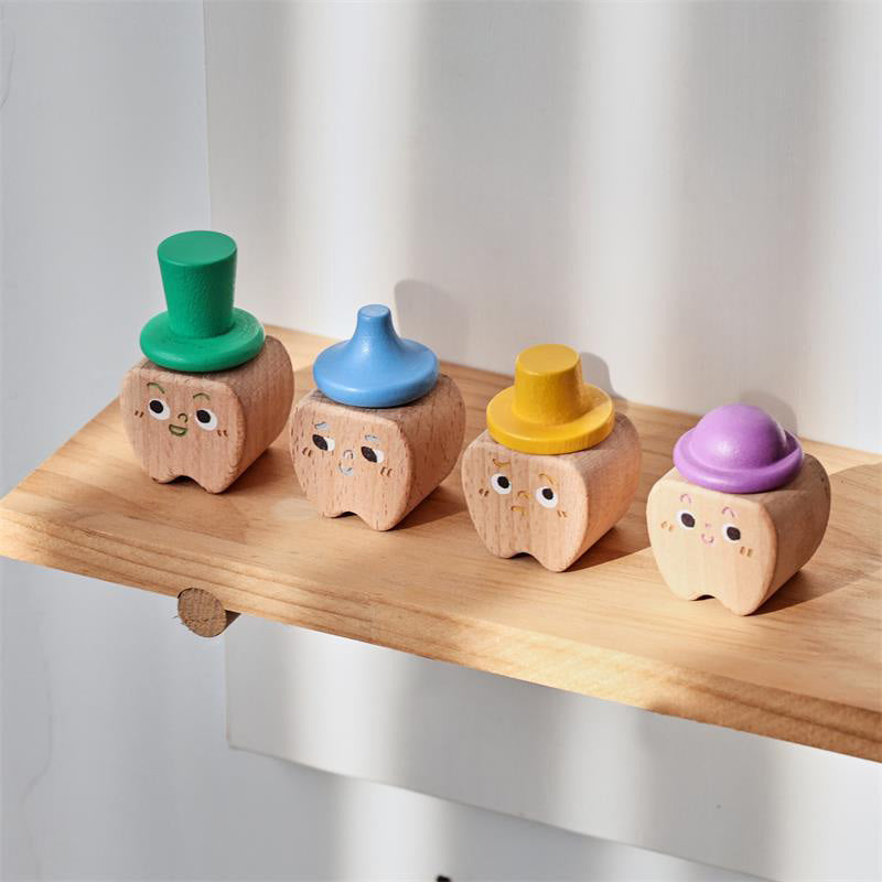 BABY TOOTH BOX