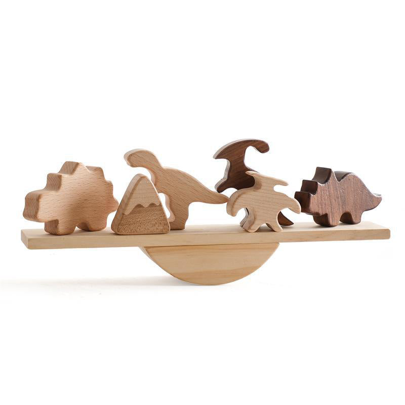 BUILDING BLOCK (SEESAW)