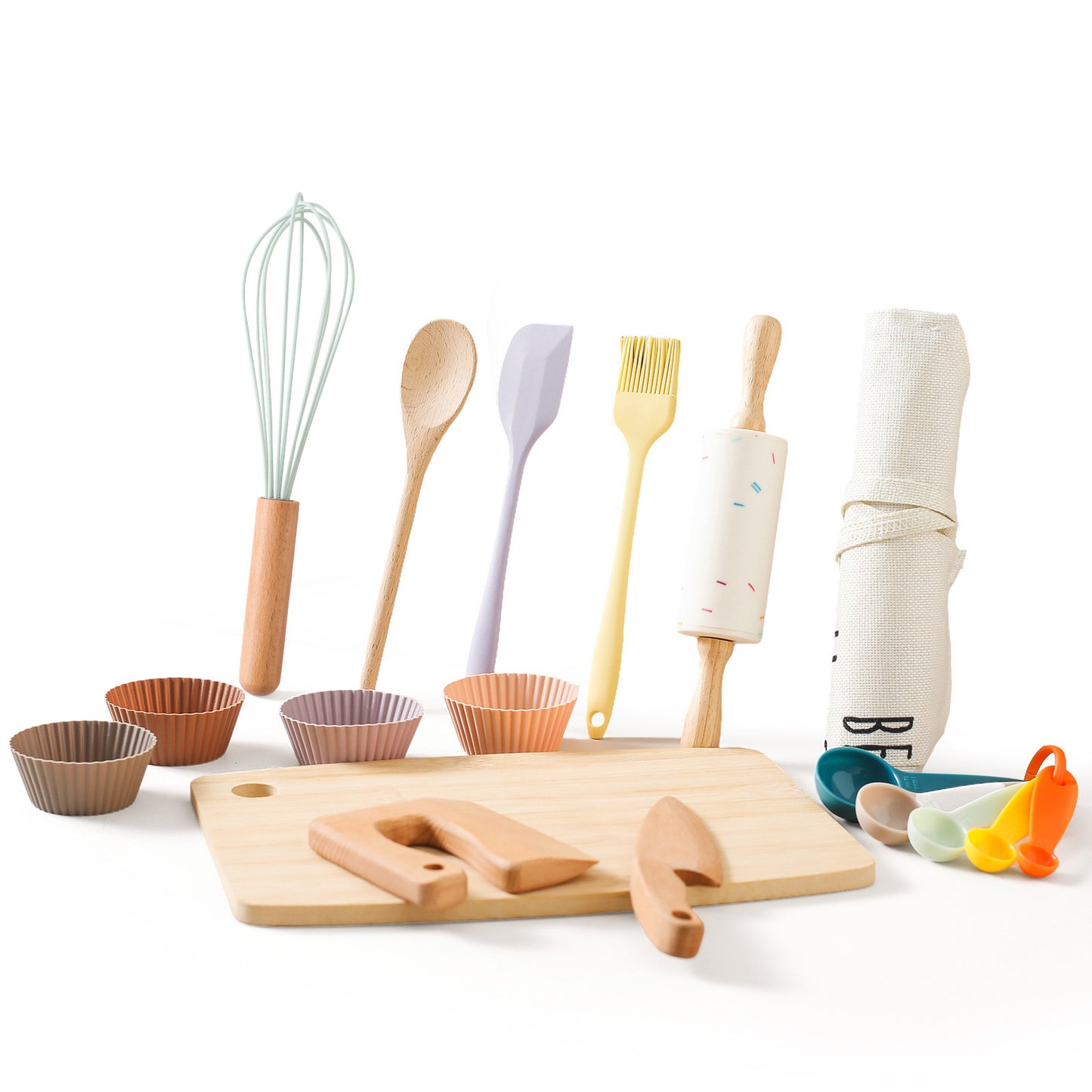 COOKWARE TOY