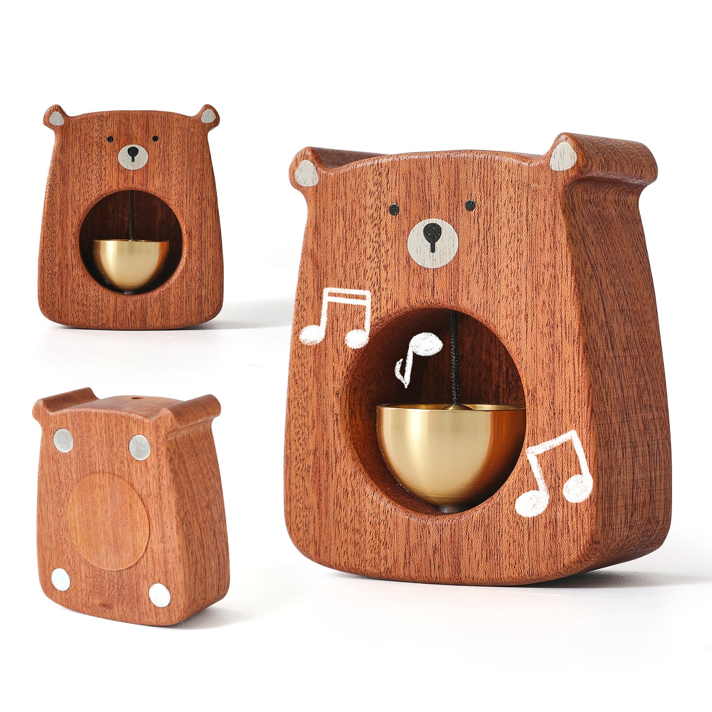 DOORBELL (BEAR)