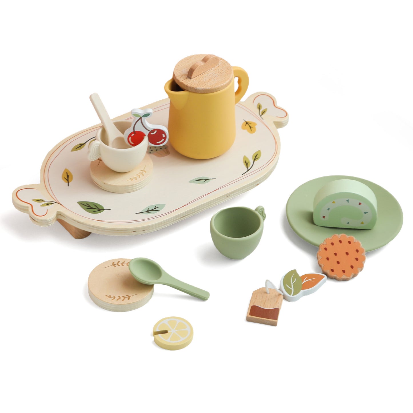 TEA TOY