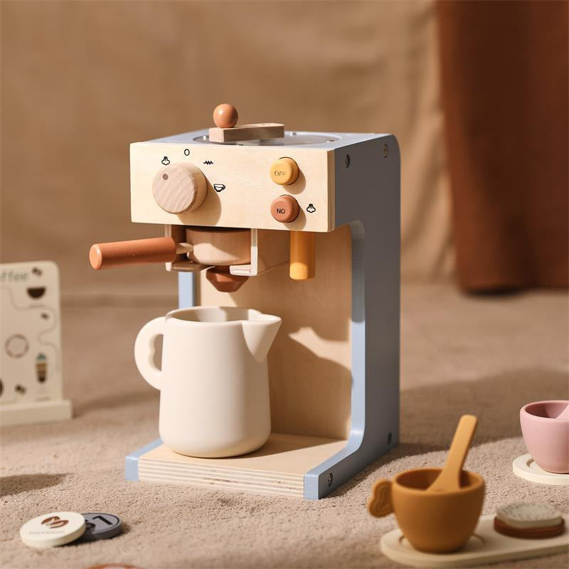 COFFE MACHINE TOY