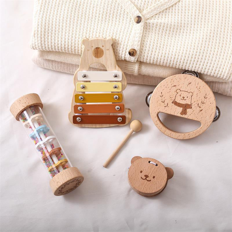 INSTRUMENT TOYS SET