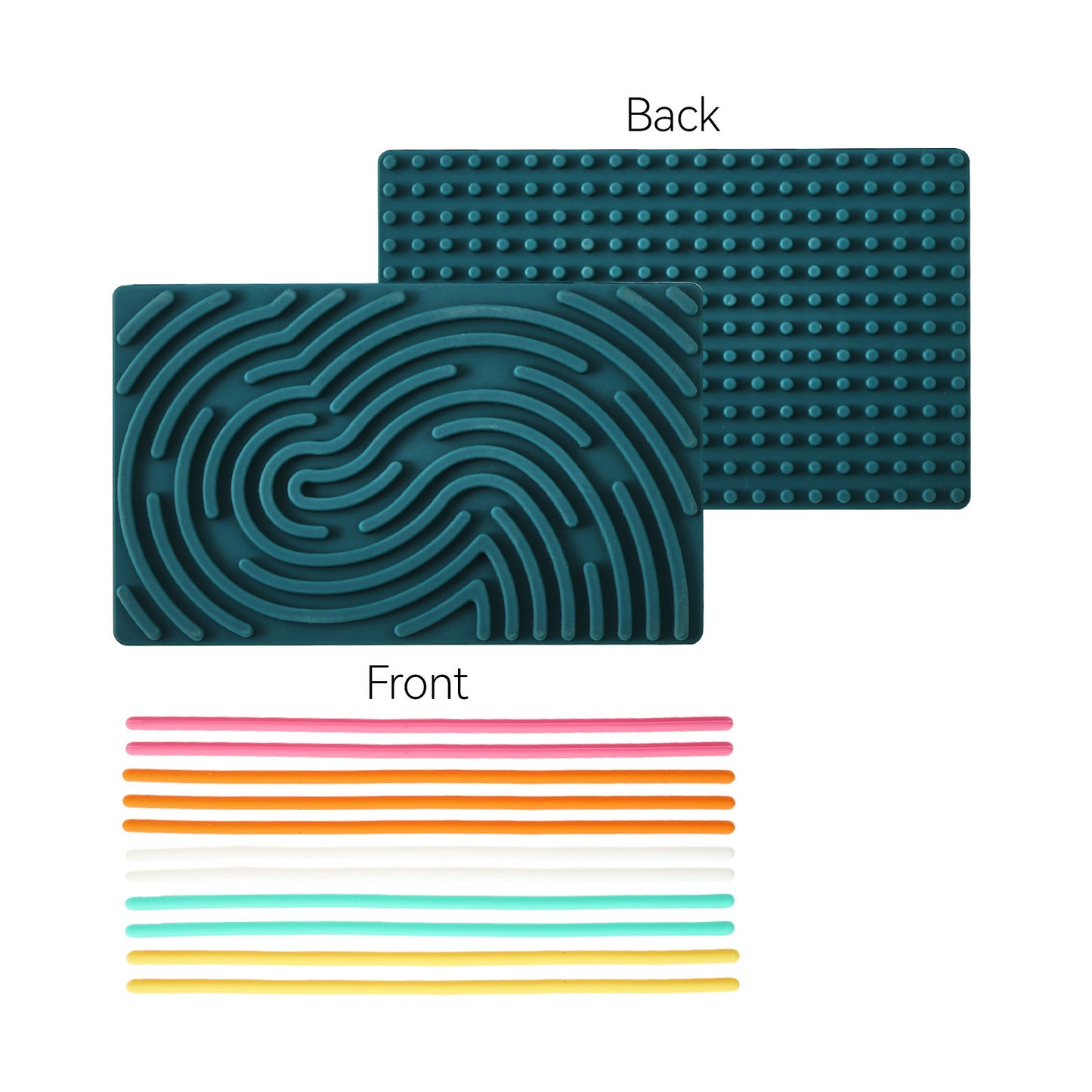ACTIVITY BOARD (PUZZLE)