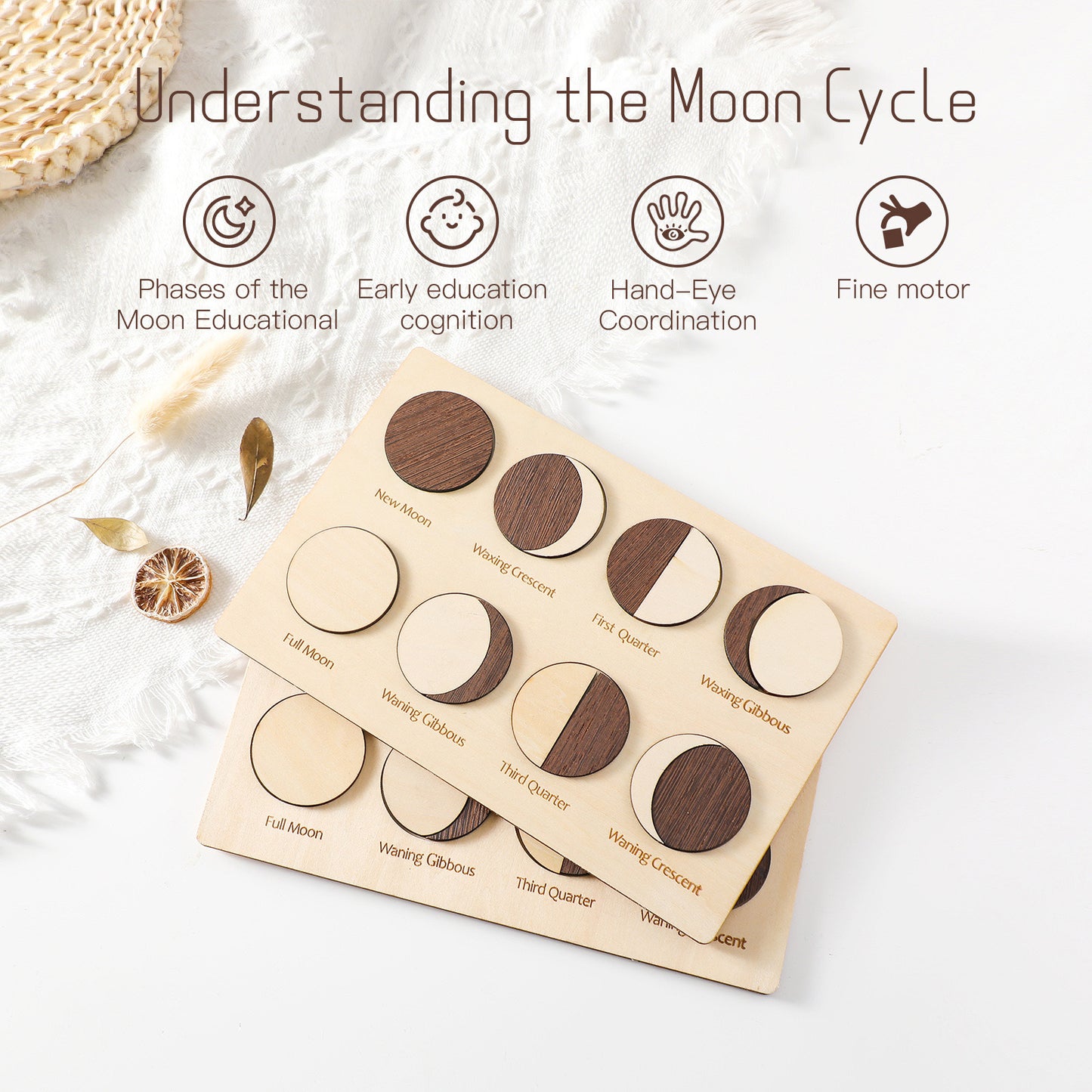 BUILDING BLOCK (MOON)