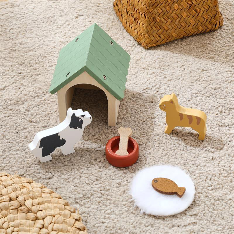 PET SET TOY