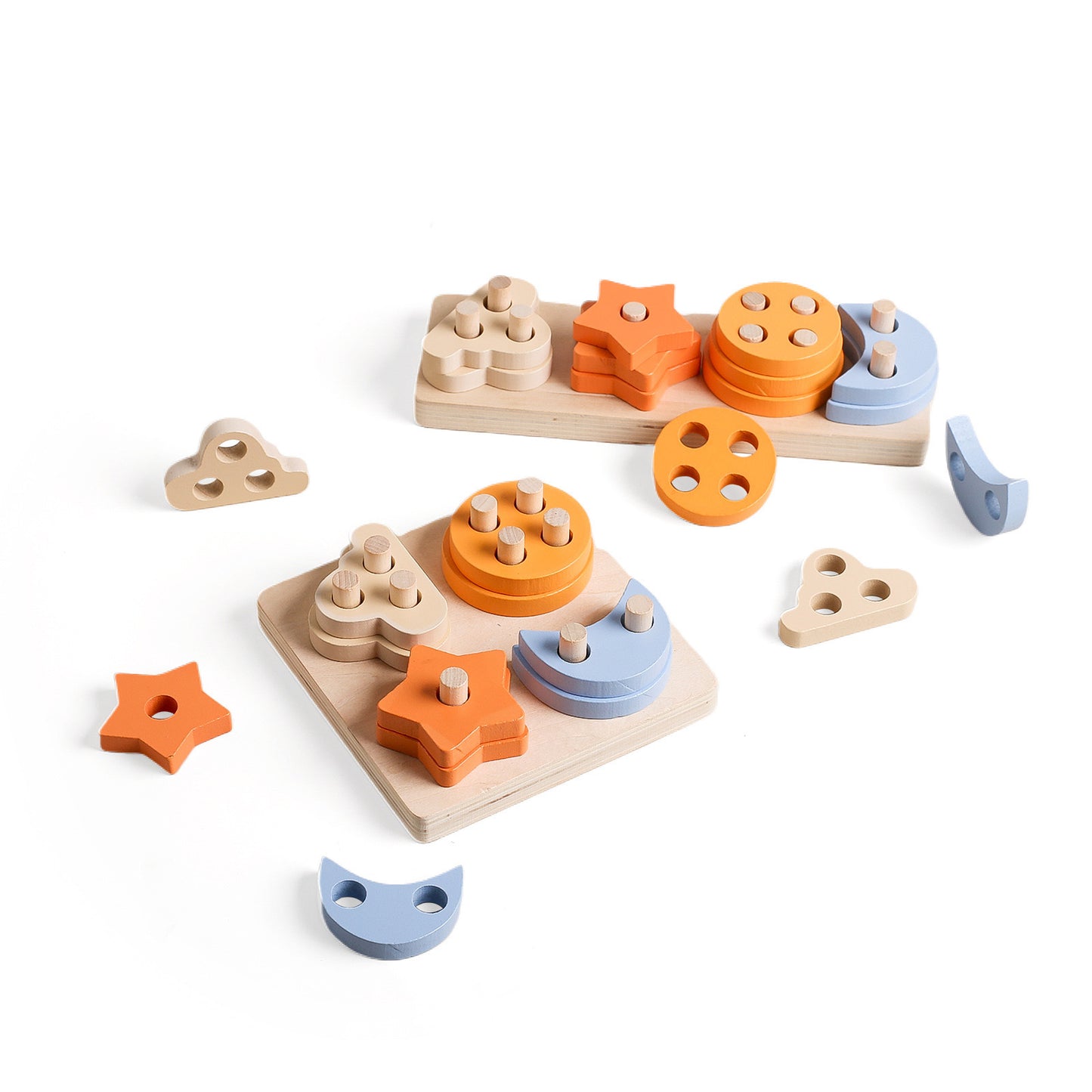 BUILDING BLOCK (CLOUD)