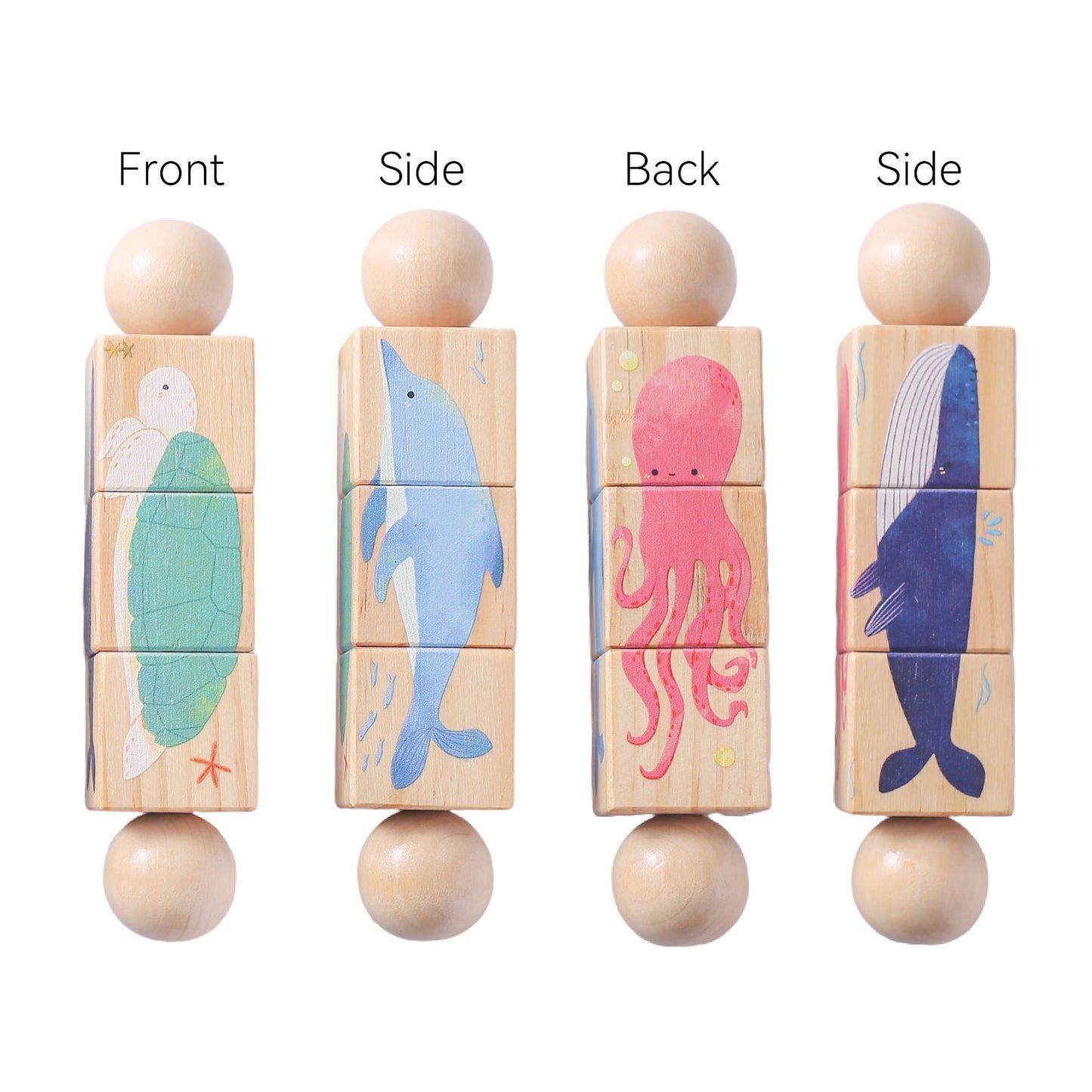 BABY RATTLE