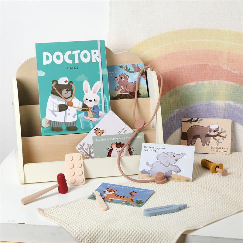 DOCTOR TOY