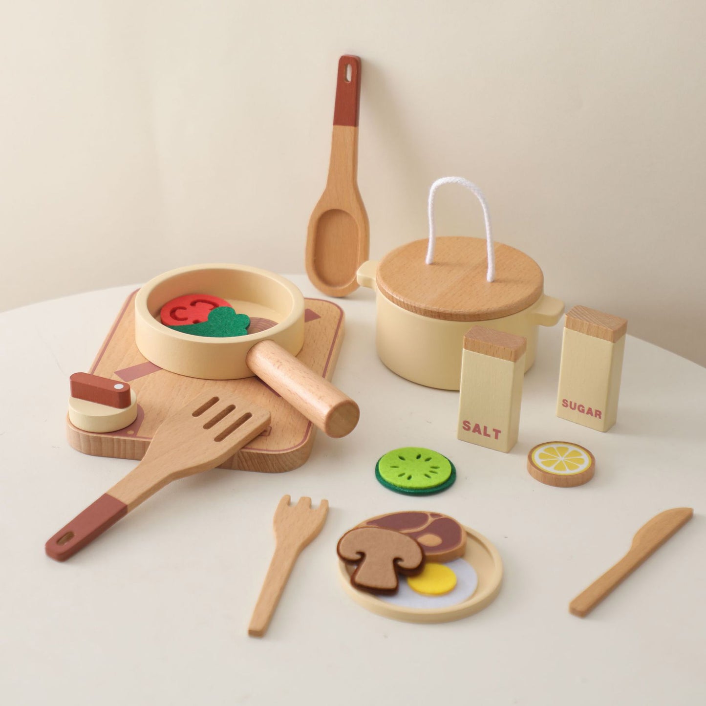KITCHEN TOY