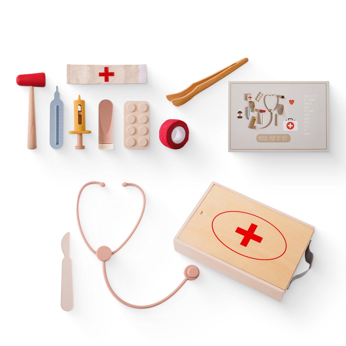 MEDICAL TOY