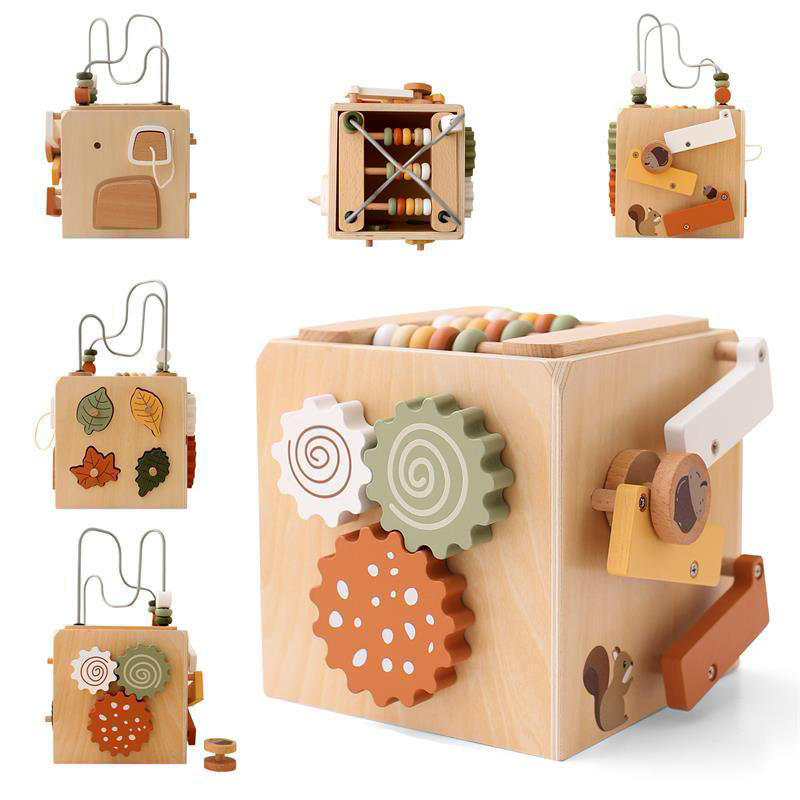 BOX TOY