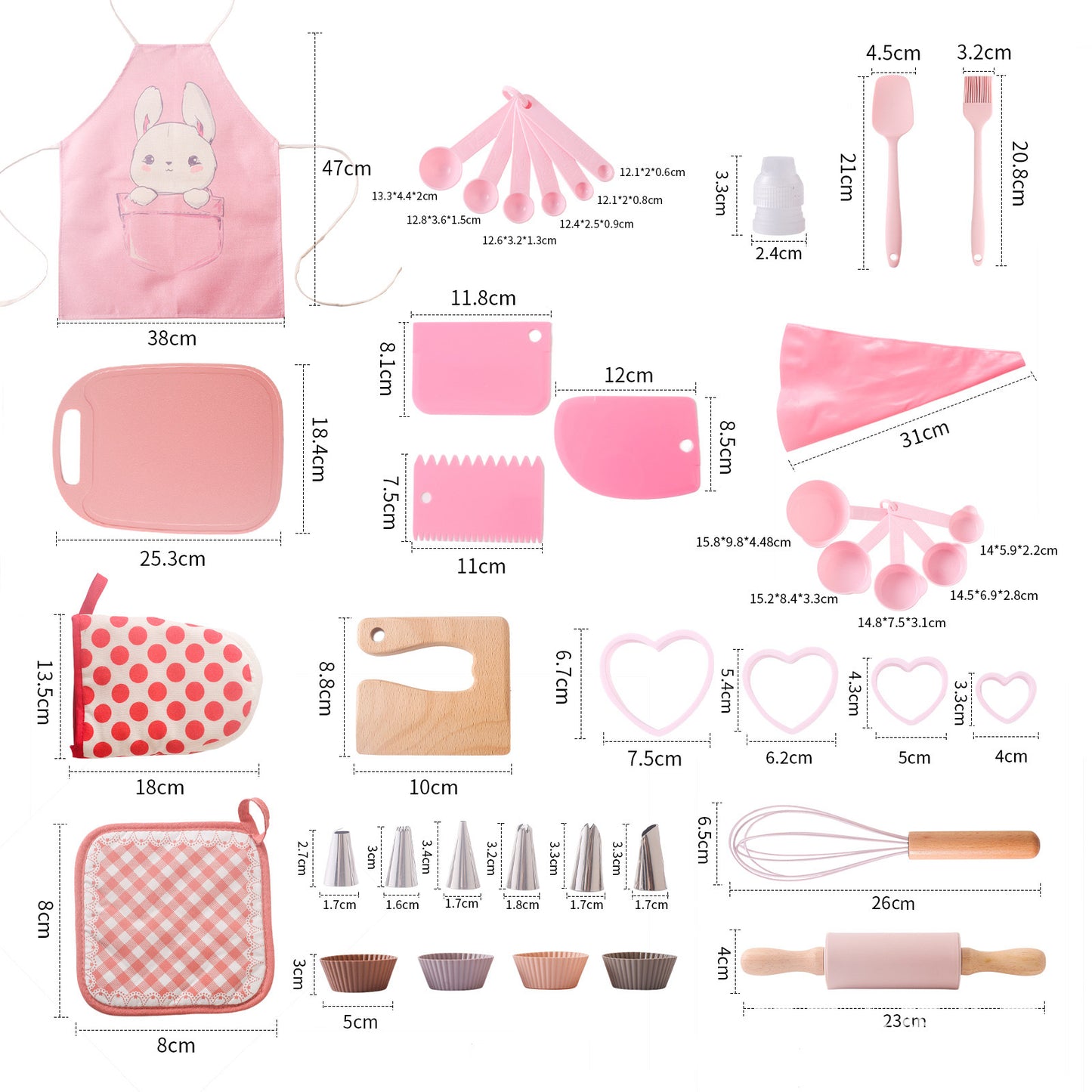 BAKING TOY