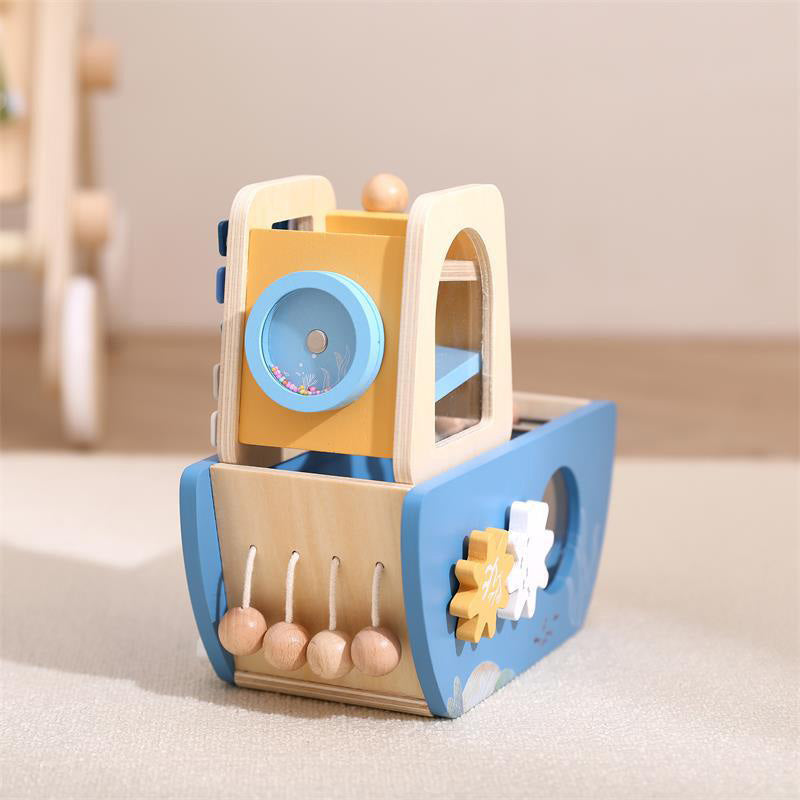 OCEAN TOY
