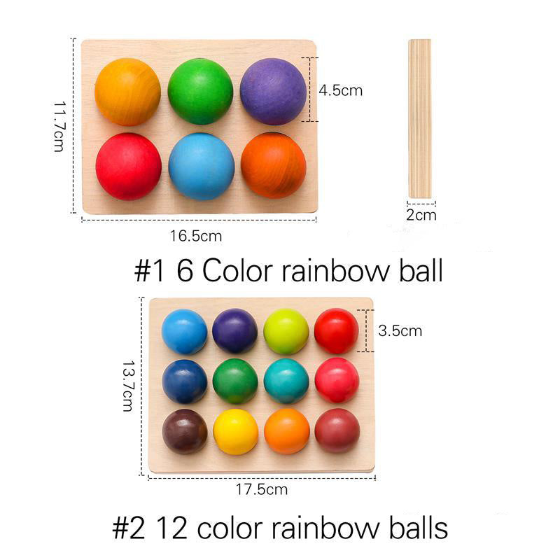 MATCHING BALLS