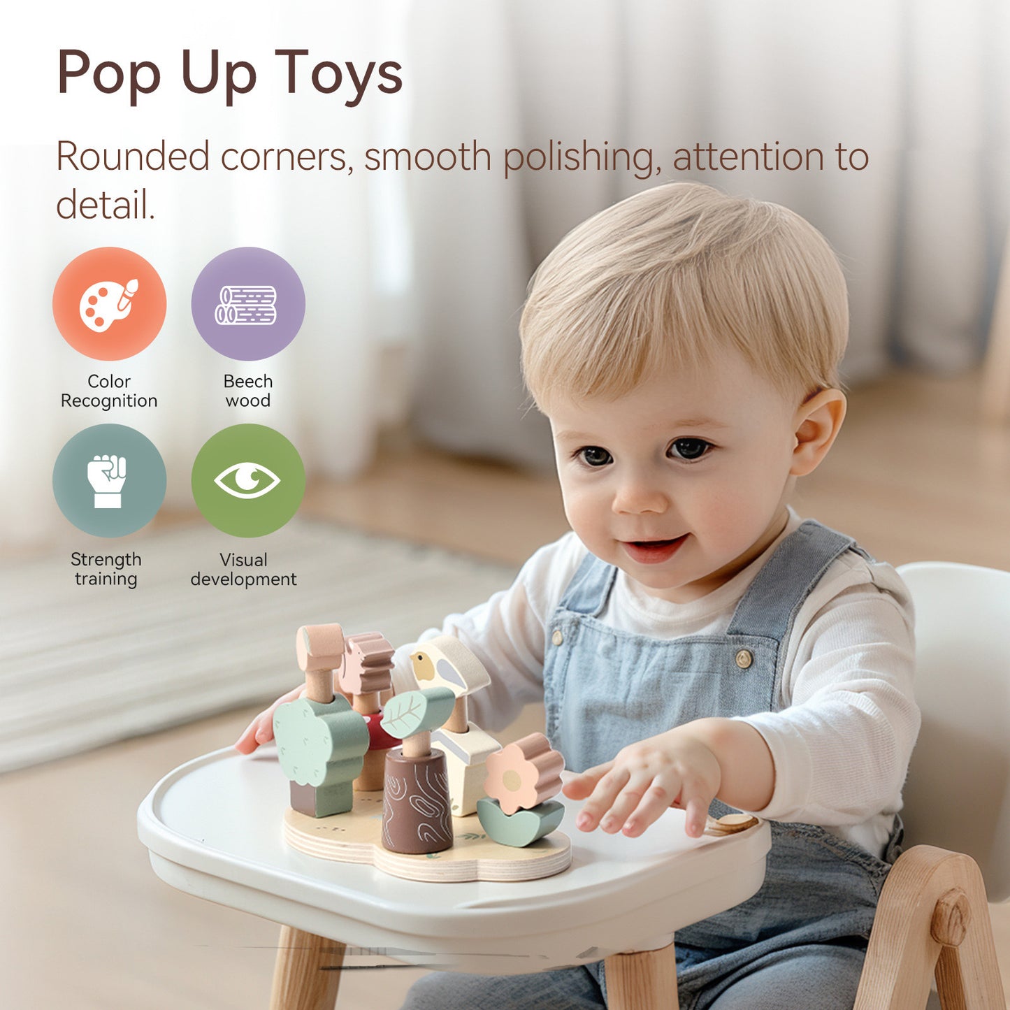 POP-UP TOY