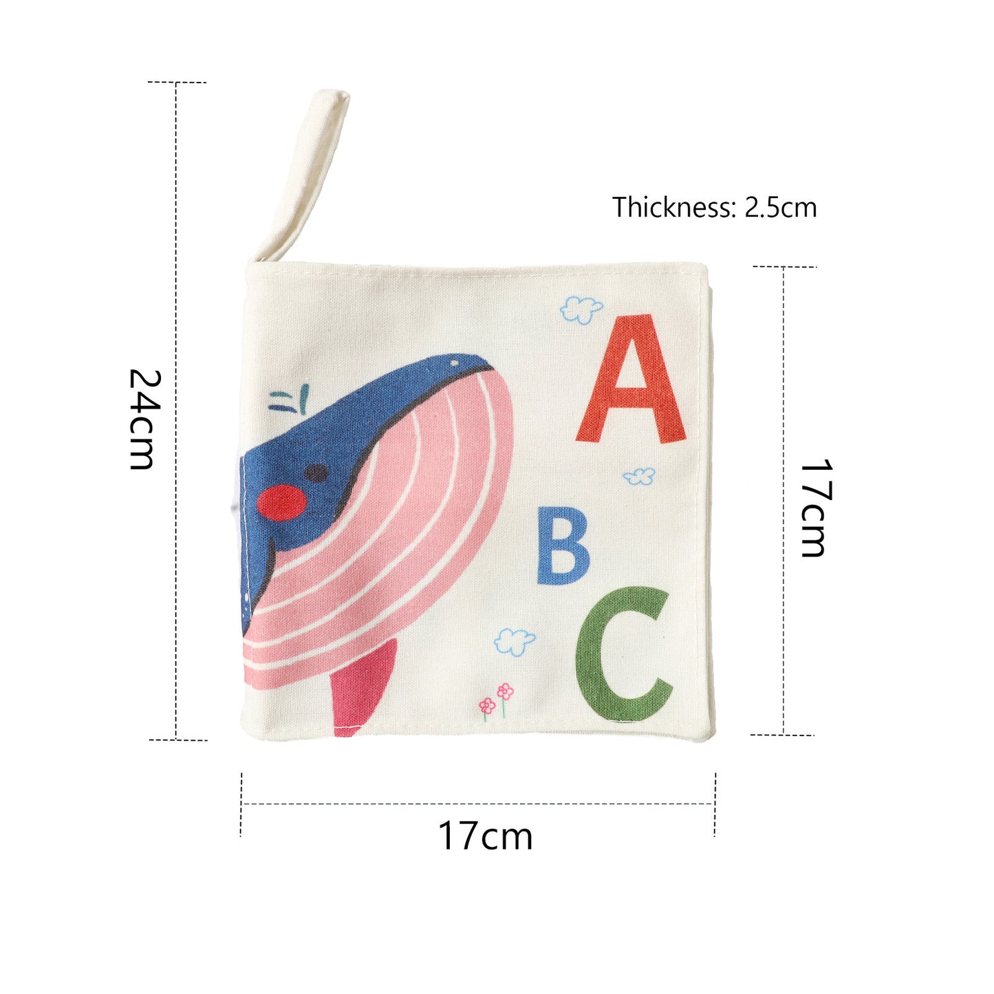 CANVAS BOOK