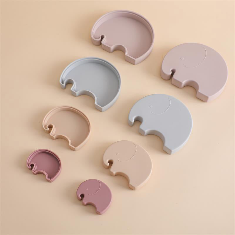 BUILDING BLOCK (ELEPHANT)