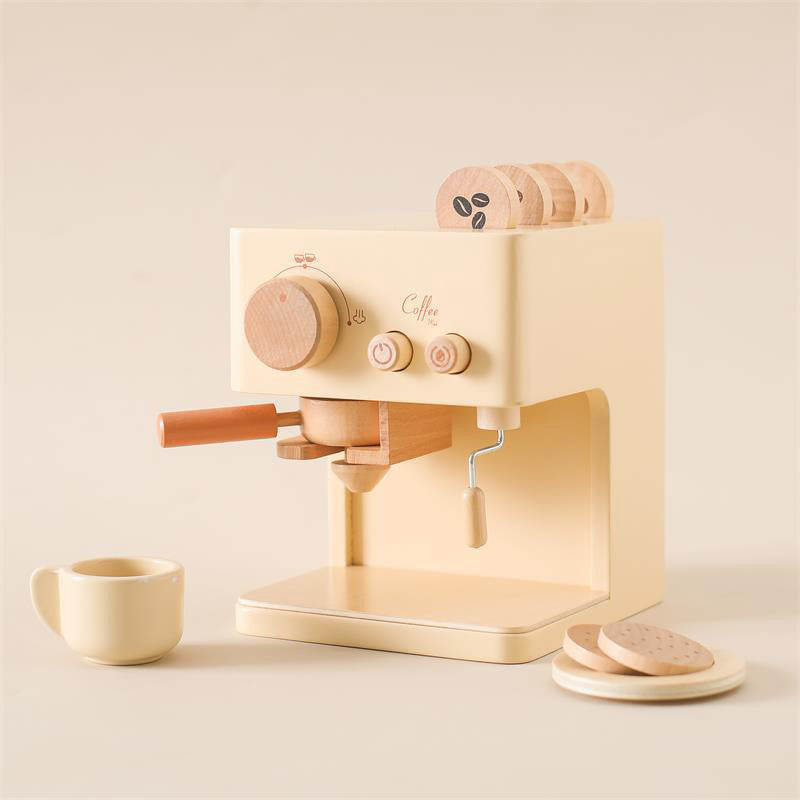 COFFE MACHINE TOY