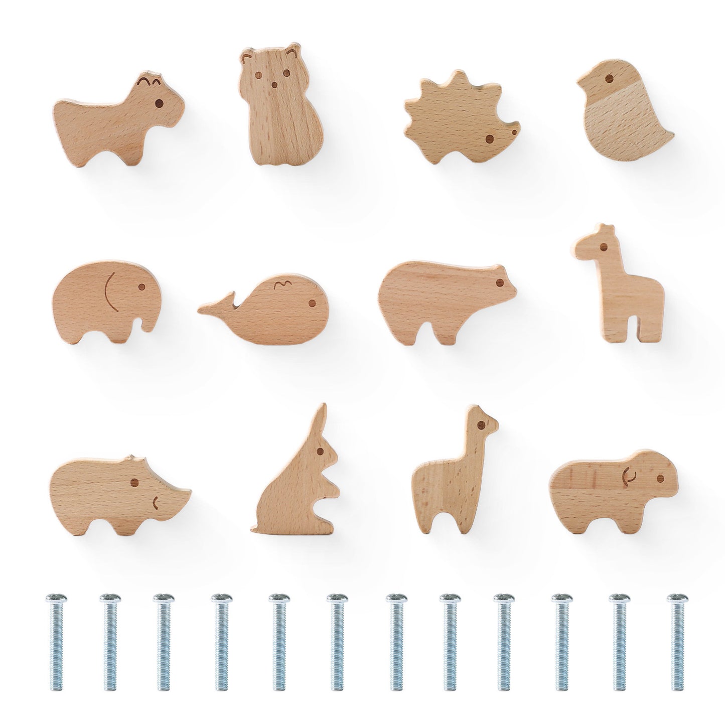 DRAWER KNOBS