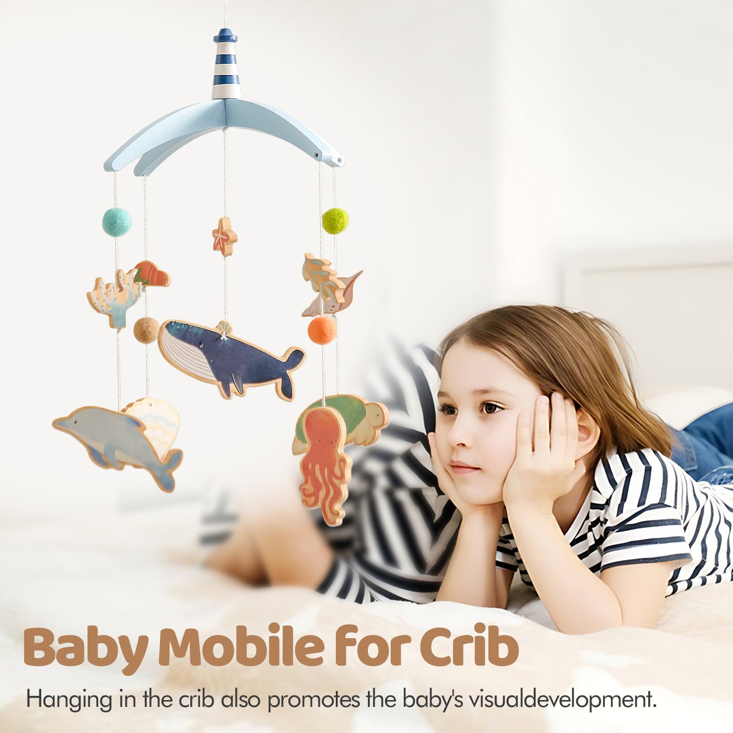 BABY MOBILE (SEA)