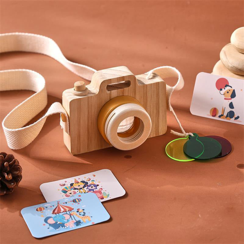 CARD CAMERA