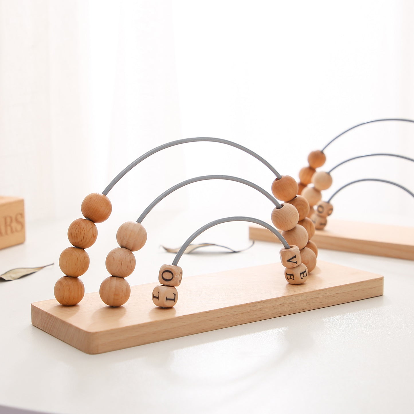 ARITHMETIC TOY