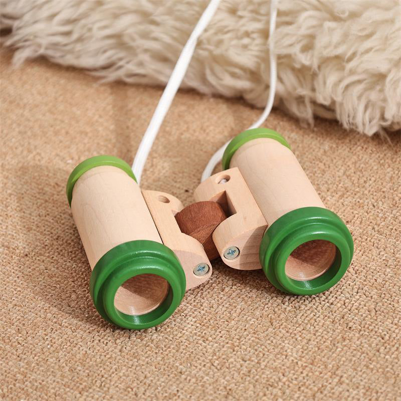 TELESCOPE TOY