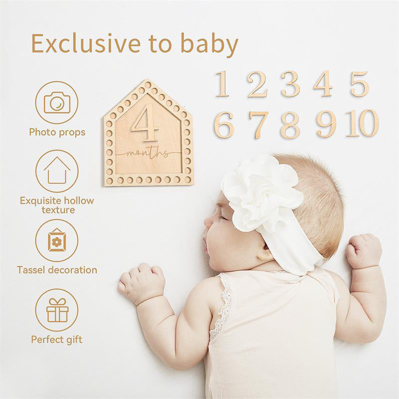MILESTONE CARDS