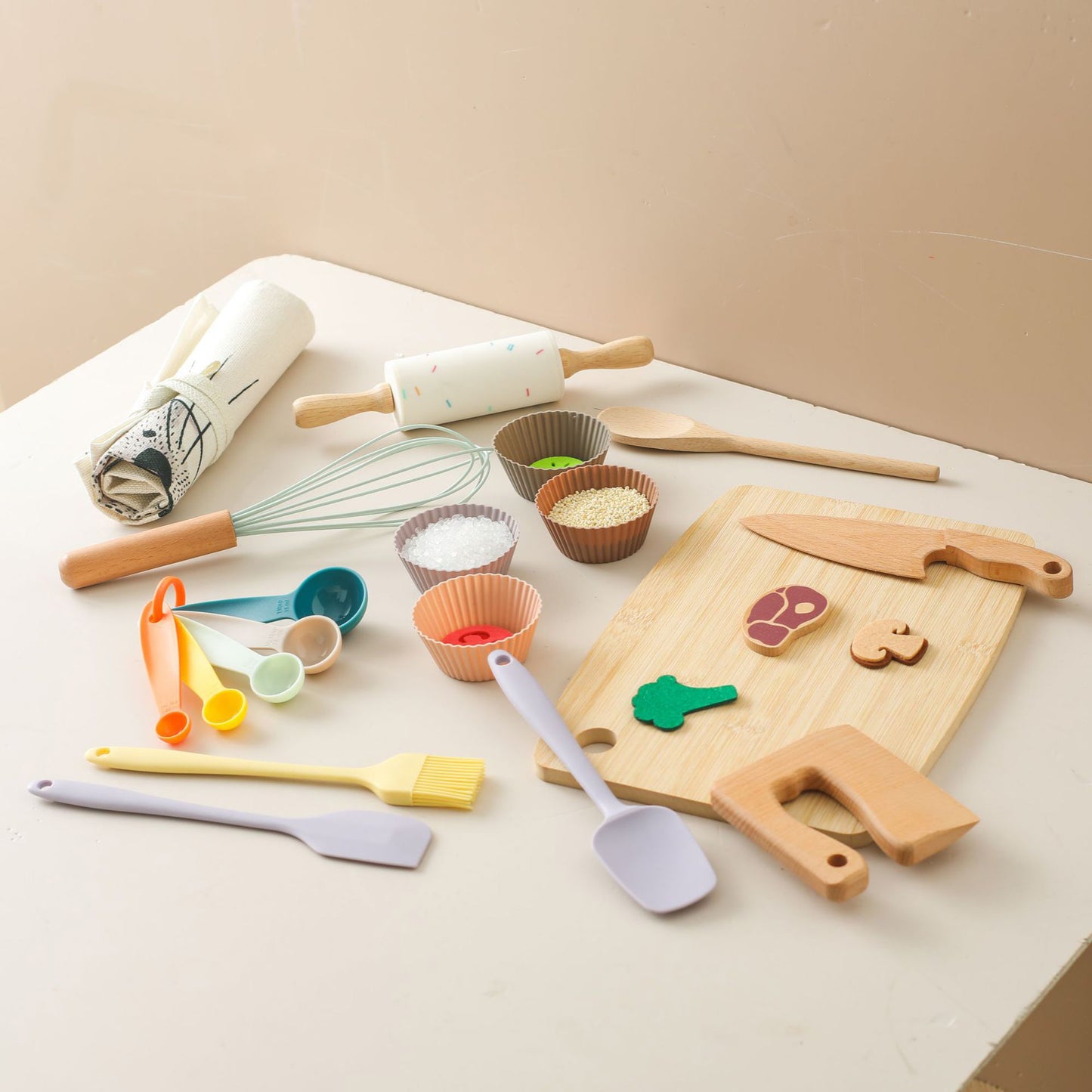 COOKWARE TOY