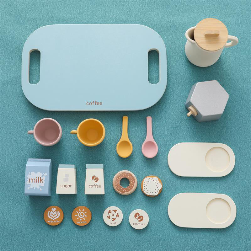 COFFEE TOY