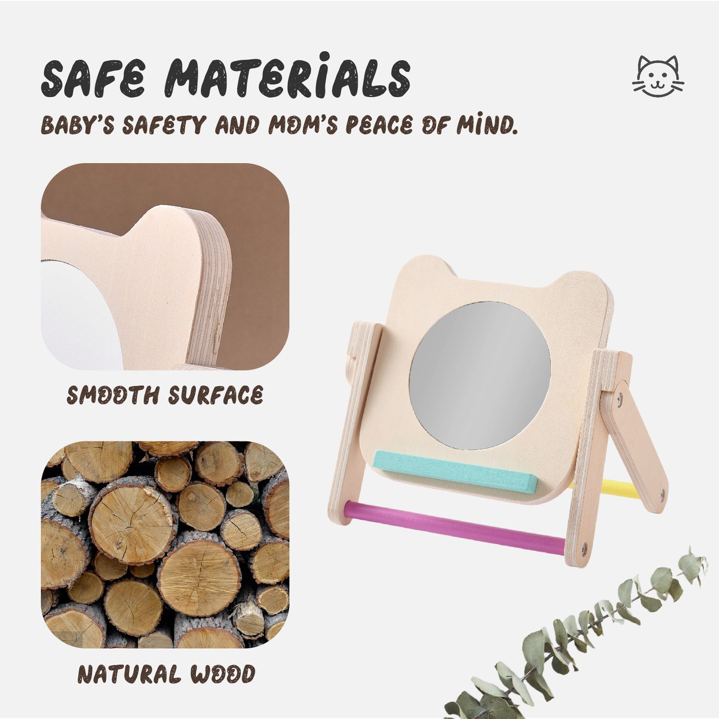 SENSORY DEVELOPMENT TOY