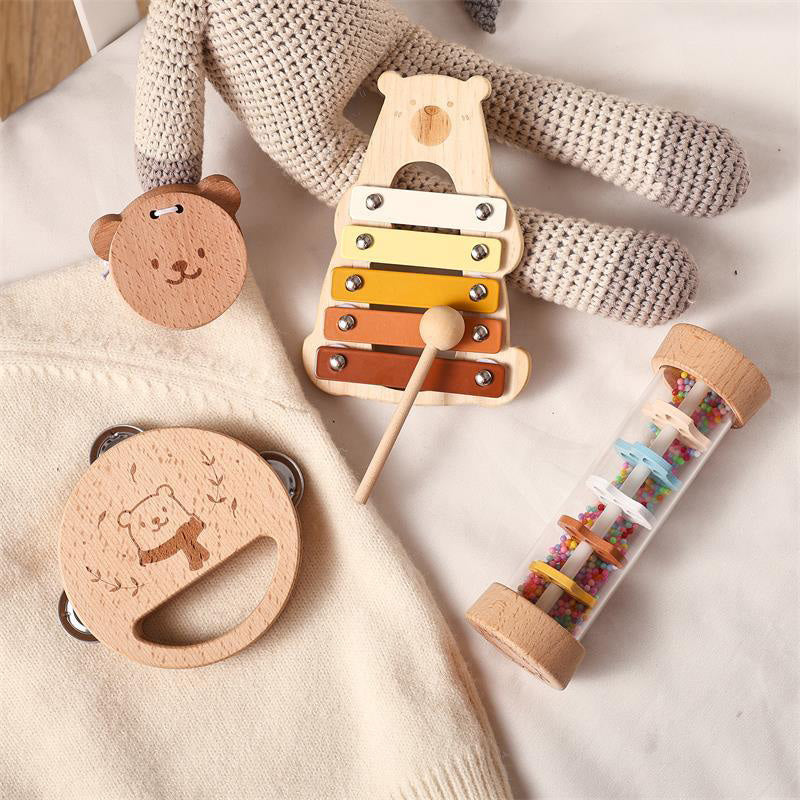 INSTRUMENT TOYS SET