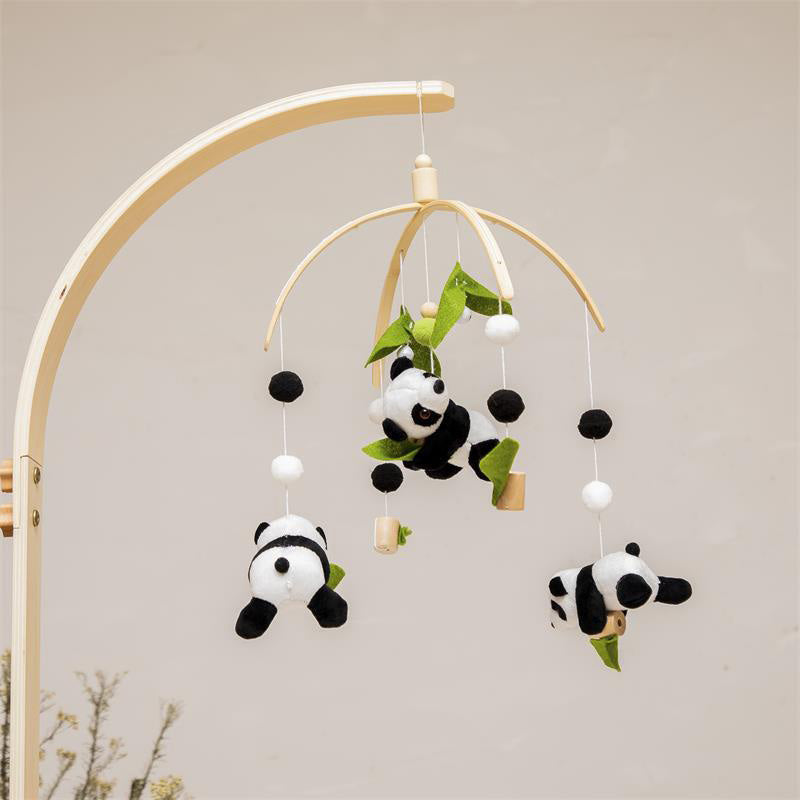 BABY MOBILE (BAMBOO PANDA)