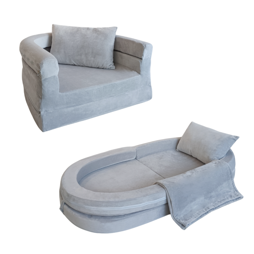 SOFA DE JUEGO (3 EN 1)