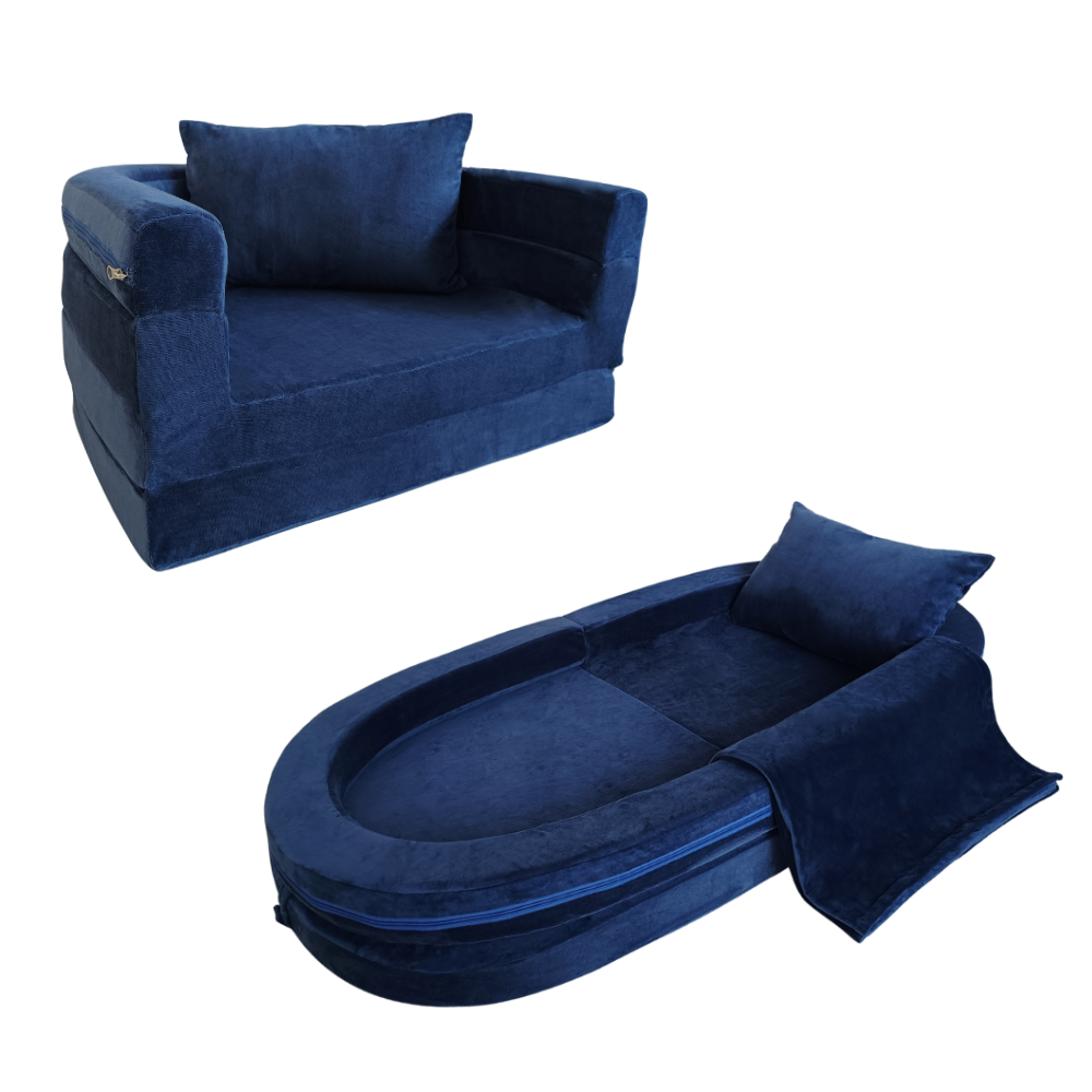 SOFA DE JUEGO (3 EN 1)