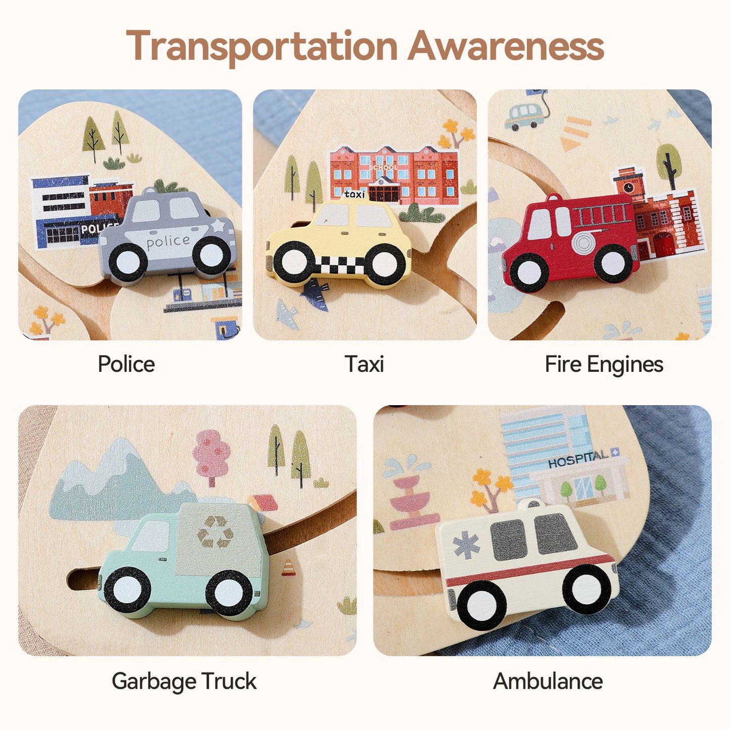 CAR SLIDE TOY