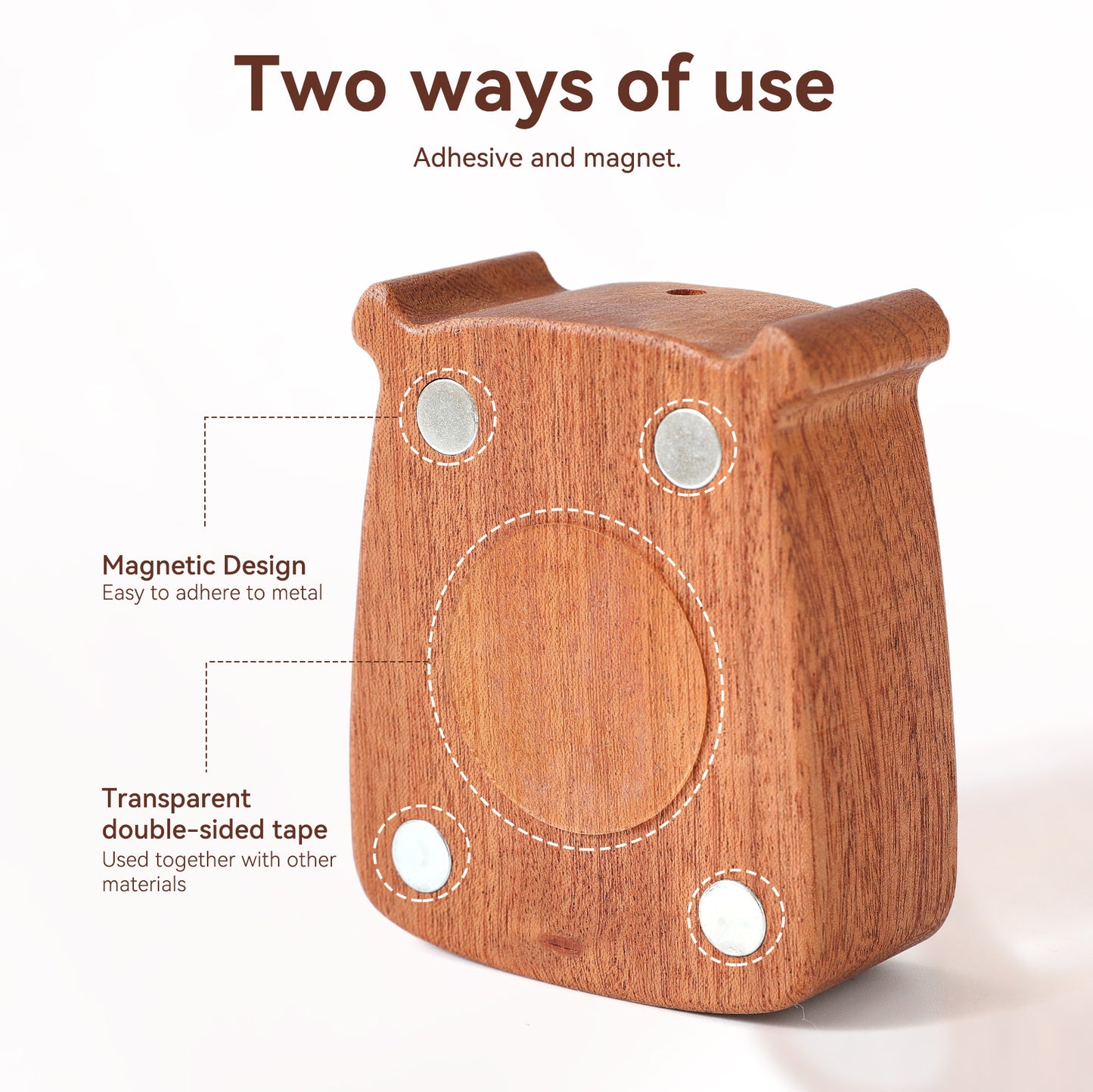 DOORBELL (BEAR)