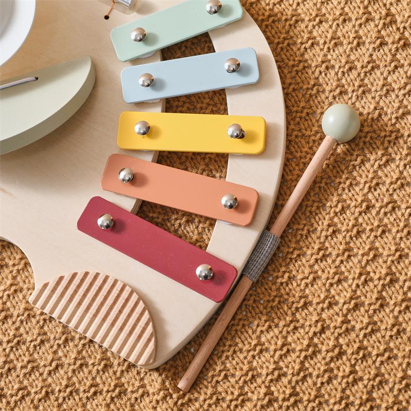 XYLOPHONE TOY (ELEPHANT)