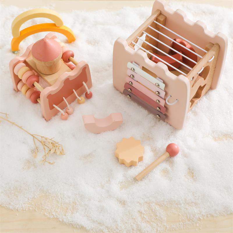 CASTLE TOY