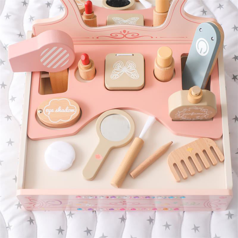 DRESSING TABLE TOY