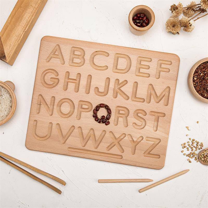 WRITING BOARD