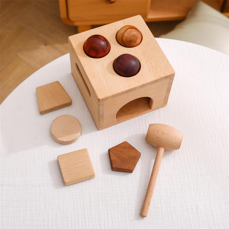 MATCHING BLOCK (BEAT)