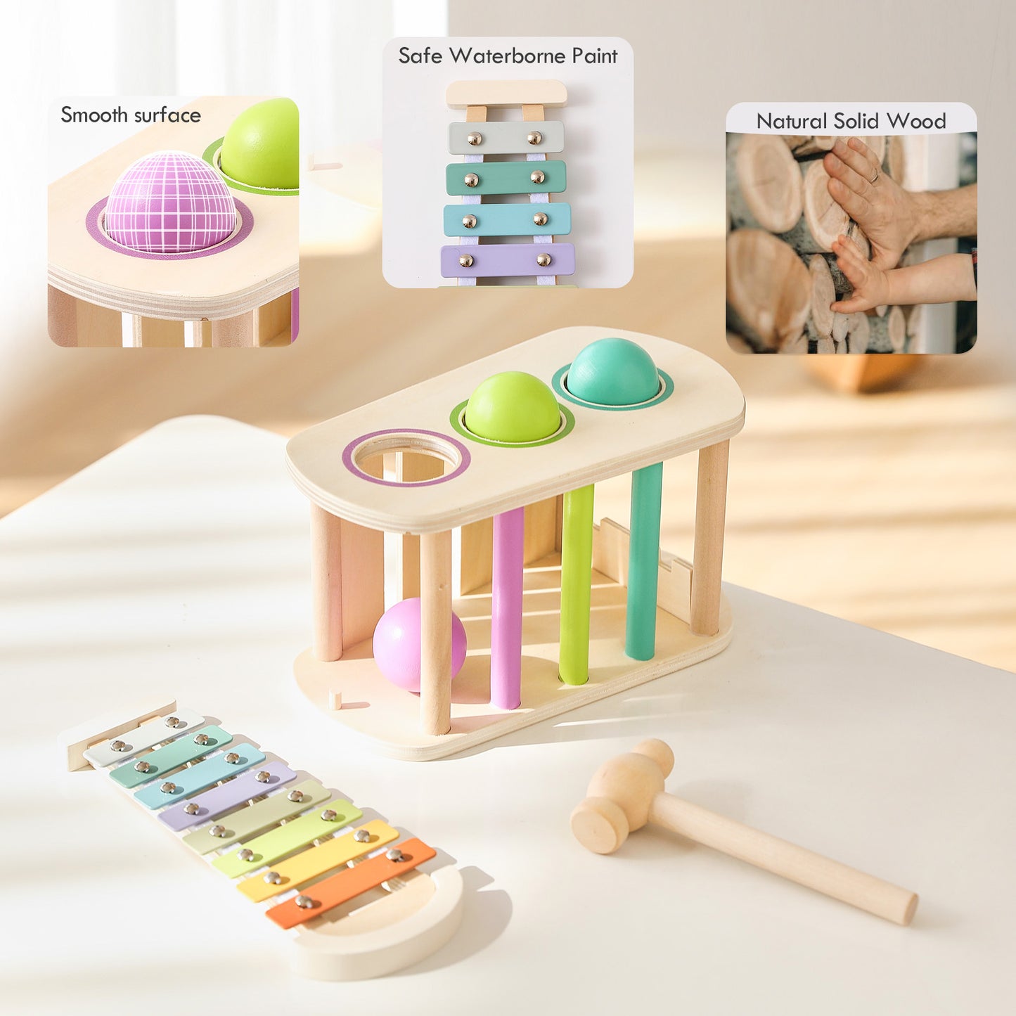 PERCUSSION INSTRUMENT