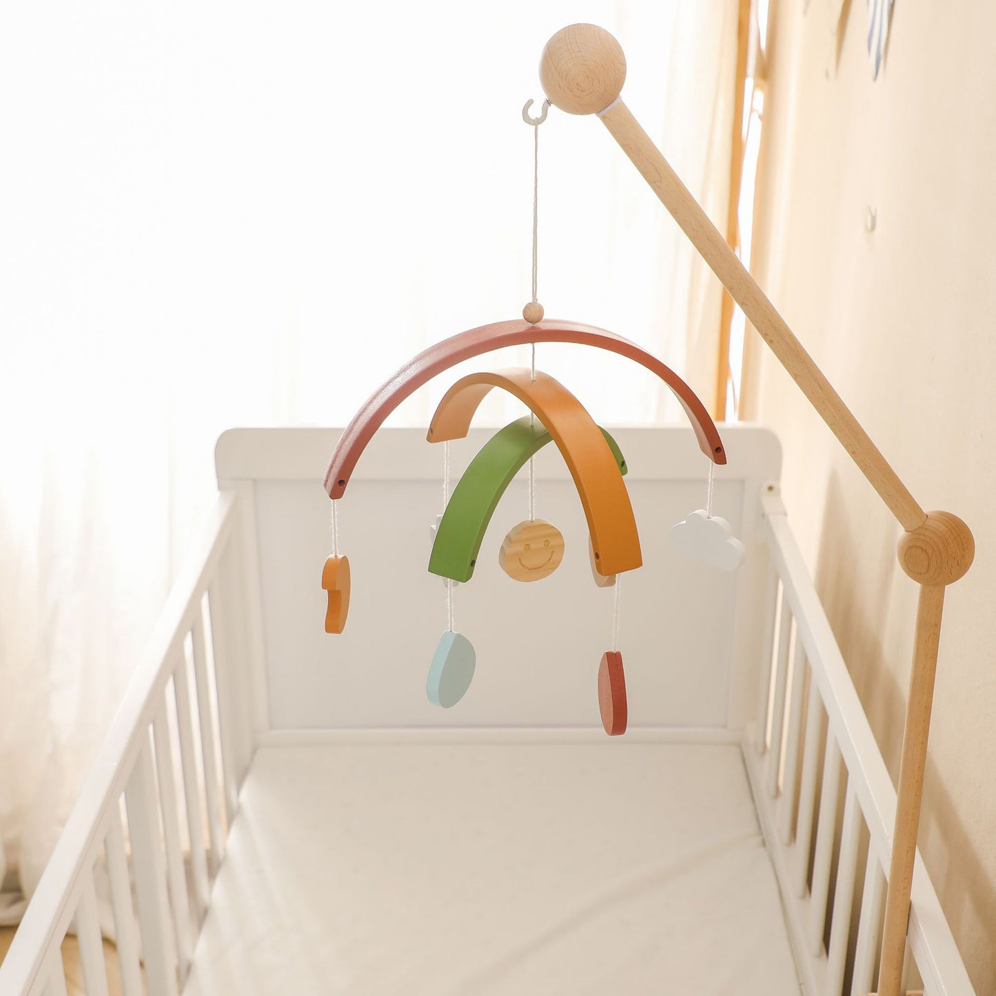 BABY MOBILE (SMILE)