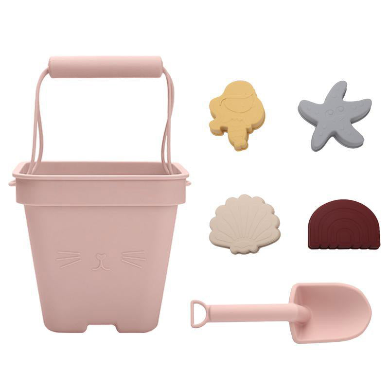 SAND TOYS