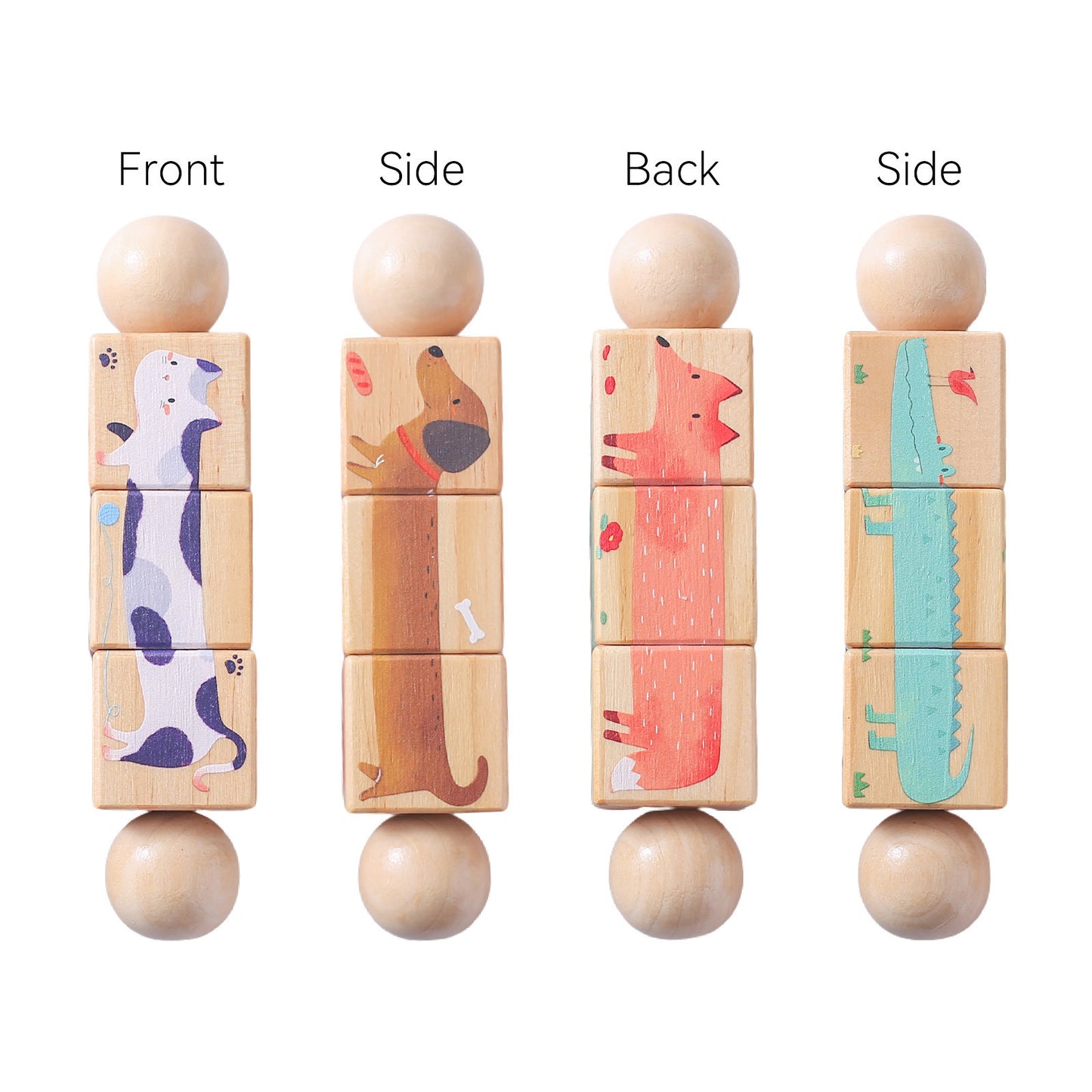 BABY RATTLE