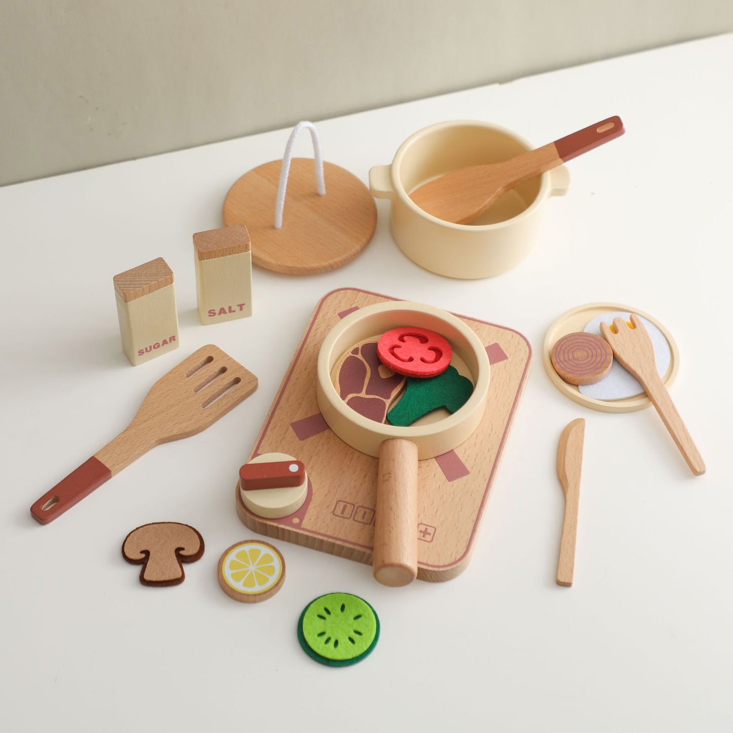 KITCHEN TOY