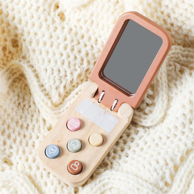 PHONE TOY